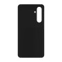 כיסוי פלסטיק קשיח ל- Samsung Galaxy A55 בצבע - שחור - קייס מובייל