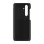 כיסוי פלסטיק קשיח ל- Samsung Galaxy A55 בצבע - שחור - קייס מובייל
