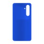 כיסוי פלסטיק קשיח ל- Samsung Galaxy A55 בצבע - כחול - קייס מובייל