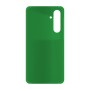 כיסוי פלסטיק קשיח ל- Samsung Galaxy A55 בצבע - ירוק - קייס מובייל