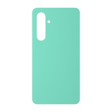 כיסוי פלסטיק קשיח ל- Samsung Galaxy A55 בצבע - מנטה - קייס מובייל
