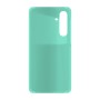 כיסוי פלסטיק קשיח ל- Samsung Galaxy A55 בצבע - מנטה - קייס מובייל