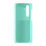 כיסוי פלסטיק קשיח ל- Samsung Galaxy A55 בצבע - מנטה - קייס מובייל