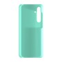 כיסוי פלסטיק קשיח ל- Samsung Galaxy A55 בצבע - מנטה - קייס מובייל