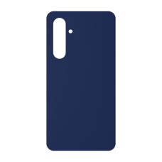 כיסוי פלסטיק קשיח ל- Samsung Galaxy A55 בצבע - כחול נייבי - קייס מובייל