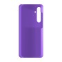 כיסוי פלסטיק קשיח ל- Samsung Galaxy A55 בצבע - סגול - קייס מובייל
