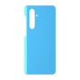 כיסוי פלסטיק קשיח ל- Samsung Galaxy A55 בצבע - תכלת - קייס מובייל