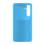 כיסוי פלסטיק קשיח ל- Samsung Galaxy A55 בצבע - תכלת - קייס מובייל