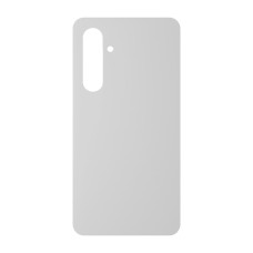 כיסוי פלסטיק קשיח ל- Samsung Galaxy A55 בצבע - לבן - קייס מובייל