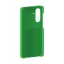 כיסוי פלסטיק קשיח ל- Samsung Galaxy A56 בצבע - ירוק - קייס מובייל