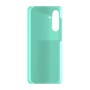 כיסוי פלסטיק קשיח ל- Samsung Galaxy A56 בצבע - מנטה - קייס מובייל