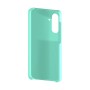 כיסוי פלסטיק קשיח ל- Samsung Galaxy A56 בצבע - מנטה - קייס מובייל