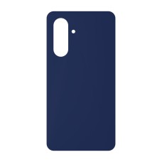 כיסוי פלסטיק קשיח ל- Samsung Galaxy A56 בצבע - כחול נייבי - קייס מובייל