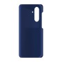 כיסוי פלסטיק קשיח ל- Samsung Galaxy A56 בצבע - כחול נייבי - קייס מובייל