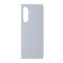 כיסוי פלסטיק קשיח ל- Samsung Galaxy A56 בצבע - כסף - קייס מובייל