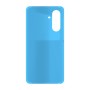 כיסוי פלסטיק קשיח ל- Samsung Galaxy A56 בצבע - תכלת - קייס מובייל