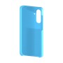 כיסוי פלסטיק קשיח ל- Samsung Galaxy A56 בצבע - תכלת - קייס מובייל