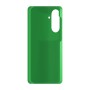 כיסוי פלסטיק קשיח ל- Samsung Galaxy A57 5G בצבע - ירוק - קייס מובייל