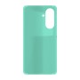 כיסוי פלסטיק קשיח ל- Samsung Galaxy A57 5G בצבע - מנטה - קייס מובייל