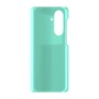 כיסוי פלסטיק קשיח ל- Samsung Galaxy A57 5G בצבע - מנטה - קייס מובייל