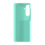 כיסוי פלסטיק קשיח ל- Samsung Galaxy A57 5G בצבע - מנטה - קייס מובייל