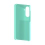 כיסוי פלסטיק קשיח ל- Samsung Galaxy A57 5G בצבע - מנטה - קייס מובייל