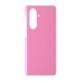 כיסוי פלסטיק קשיח ל- Samsung Galaxy A57 5G בצבע - ורוד - קייס מובייל