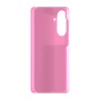כיסוי פלסטיק קשיח ל- Samsung Galaxy A57 5G בצבע - ורוד - קייס מובייל