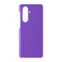 כיסוי פלסטיק קשיח ל- Samsung Galaxy A57 5G בצבע - סגול - קייס מובייל
