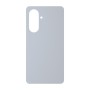 כיסוי פלסטיק קשיח ל- Samsung Galaxy A57 5G בצבע - כסף - קייס מובייל