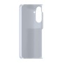 כיסוי פלסטיק קשיח ל- Samsung Galaxy A57 5G בצבע - כסף - קייס מובייל