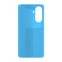 כיסוי פלסטיק קשיח ל- Samsung Galaxy A57 5G בצבע - תכלת - קייס מובייל