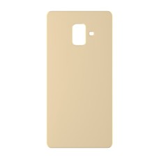 כיסוי פלסטיק קשיח ל- Samsung Galaxy A6 (2018) בצבע - בז' - קייס מובייל