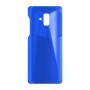 כיסוי פלסטיק קשיח ל- Samsung Galaxy A6 (2018) בצבע - כחול - קייס מובייל
