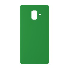 כיסוי פלסטיק קשיח ל- Samsung Galaxy A6 (2018) בצבע - ירוק - קייס מובייל