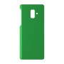 כיסוי פלסטיק קשיח ל- Samsung Galaxy A6 (2018) בצבע - ירוק - קייס מובייל