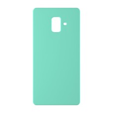 כיסוי פלסטיק קשיח ל- Samsung Galaxy A6 (2018) בצבע - מנטה - קייס מובייל