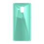 כיסוי פלסטיק קשיח ל- Samsung Galaxy A6 (2018) בצבע - מנטה - קייס מובייל