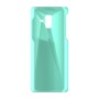 כיסוי פלסטיק קשיח ל- Samsung Galaxy A6 (2018) בצבע - מנטה - קייס מובייל