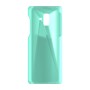 כיסוי פלסטיק קשיח ל- Samsung Galaxy A6 (2018) בצבע - מנטה - קייס מובייל
