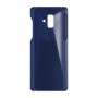 כיסוי פלסטיק קשיח ל- Samsung Galaxy A6 (2018) בצבע - כחול נייבי - קייס מובייל