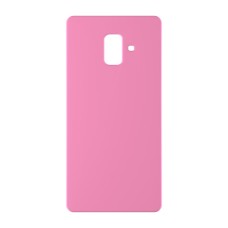 כיסוי פלסטיק קשיח ל- Samsung Galaxy A6 (2018) בצבע - ורוד - קייס מובייל