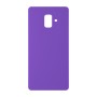 כיסוי פלסטיק קשיח ל- Samsung Galaxy A6 (2018) בצבע - סגול - קייס מובייל