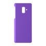 כיסוי פלסטיק קשיח ל- Samsung Galaxy A6 (2018) בצבע - סגול - קייס מובייל