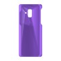 כיסוי פלסטיק קשיח ל- Samsung Galaxy A6 (2018) בצבע - סגול - קייס מובייל