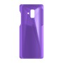כיסוי פלסטיק קשיח ל- Samsung Galaxy A6 (2018) בצבע - סגול - קייס מובייל