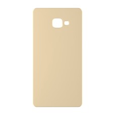 כיסוי פלסטיק קשיח ל- Samsung Galaxy A7 (2016) בצבע - בז' - קייס מובייל