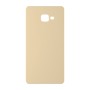 כיסוי פלסטיק קשיח ל- Samsung Galaxy A7 (2016) בצבע - בז' - קייס מובייל