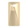 כיסוי פלסטיק קשיח ל- Samsung Galaxy A7 (2016) בצבע - בז' - קייס מובייל