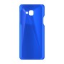 כיסוי פלסטיק קשיח ל- Samsung Galaxy A7 (2016) בצבע - כחול - קייס מובייל